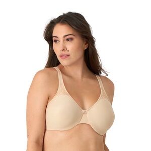 Bali Comfort Minimizer Bra
